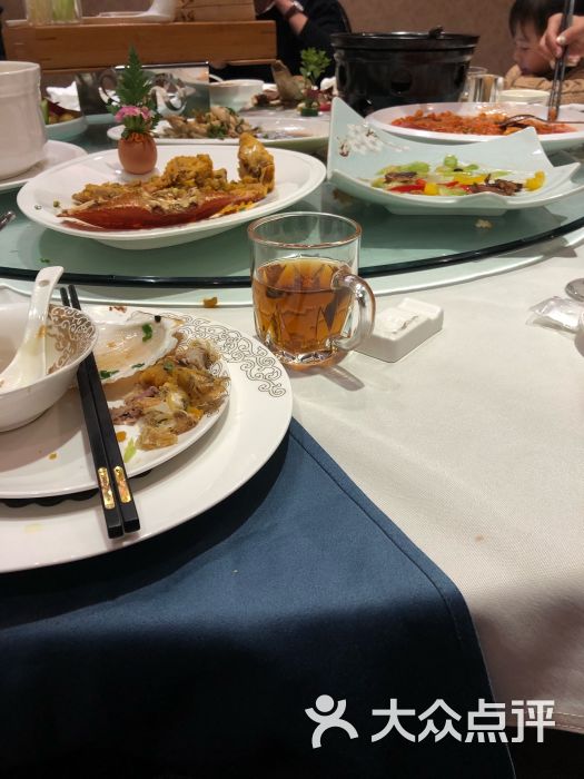 南海渔村-图片-桐乡市美食-大众点评网