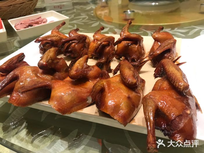 孙大厨鸽子馆(友谊店)图片