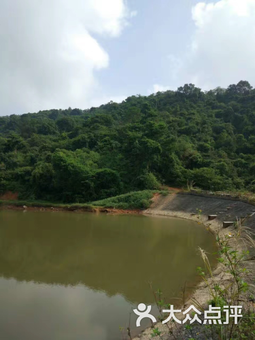 帽峰山景区-图片-广州周边游-大众点评网