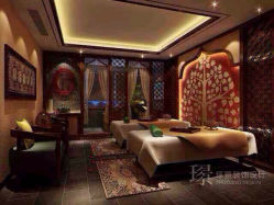 东方小屋美容养生会馆地址,电话,价格,营业时间 大庆SPA美体 