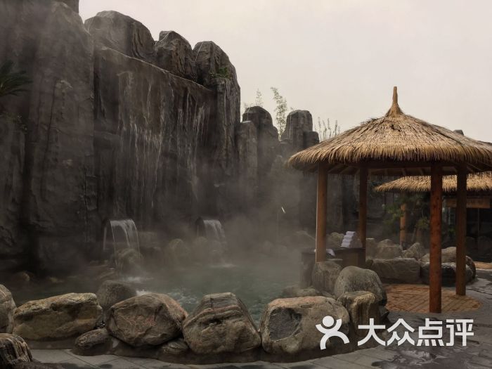 景御温泉汇-图片-上海休闲娱乐-大众点评网