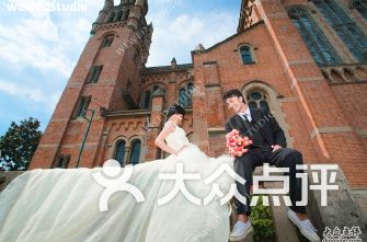 上海婚纱照排行榜_上海创意婚纱照