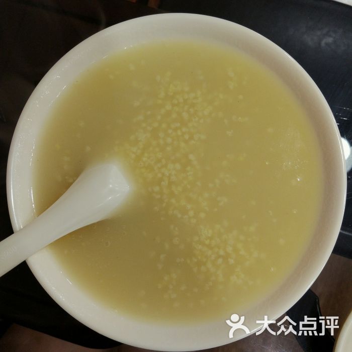 小米粥