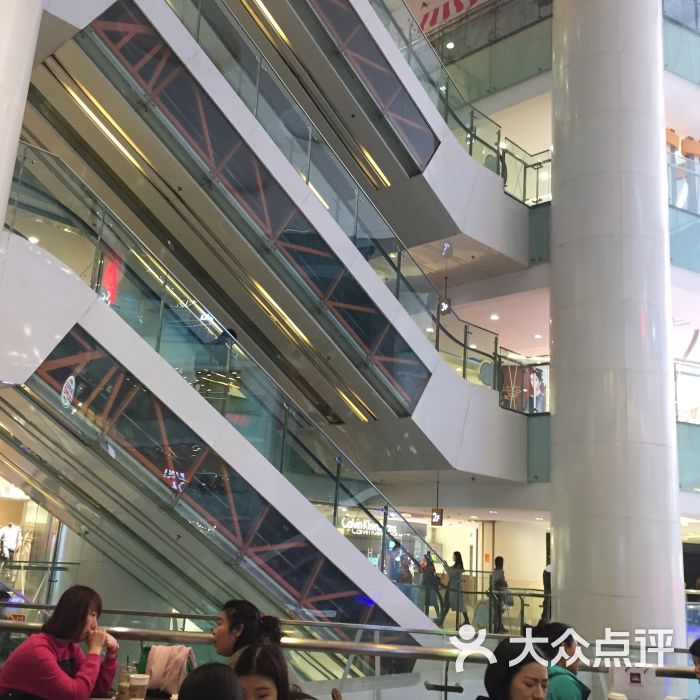 西单大悦城图片 - 第1张