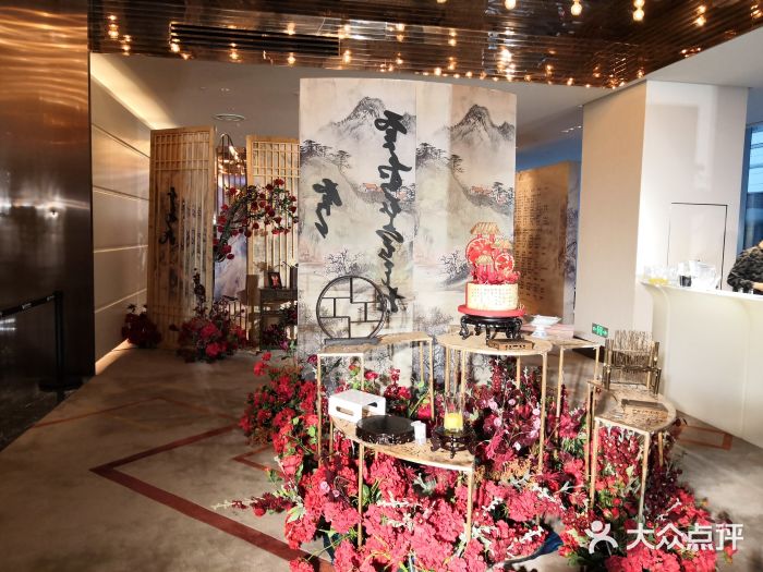 苏州w酒店·宴会厅图片