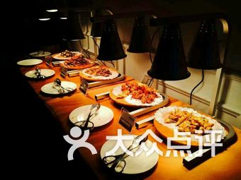 素食餐厅排名_素食餐厅(2)