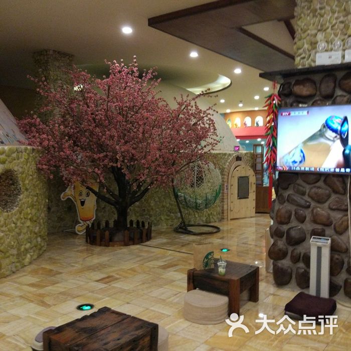金水港汗蒸时代图片-北京洗浴/汗蒸-大众点评网