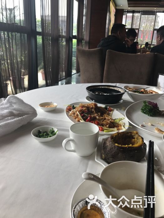 顺丰国宴-图片-柳州美食-大众点评网