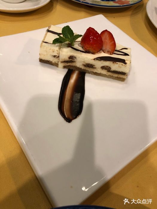 长城饭店丝绸之路餐厅-图片-北京美食-大众点评网