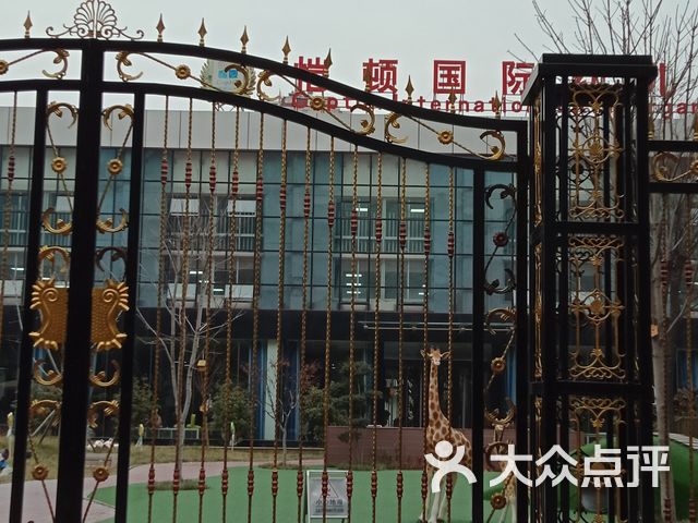 恺顿国际幼儿园课程_价格_简介_怎么样-济宁学习培训-大众点评网