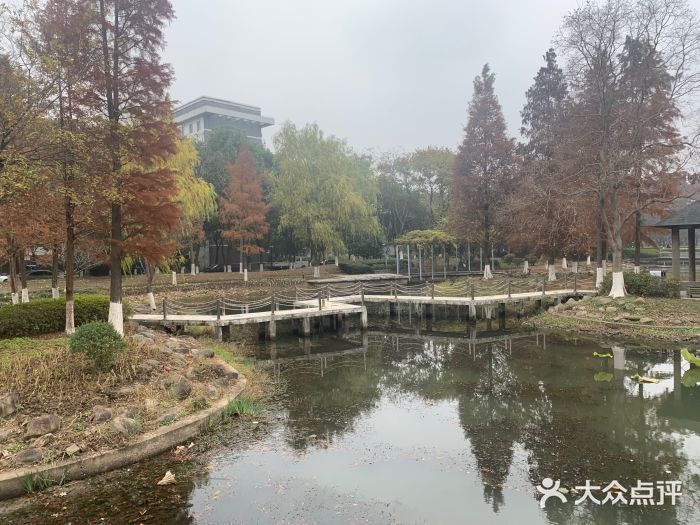 苏州大学(独墅湖校区南区)图片