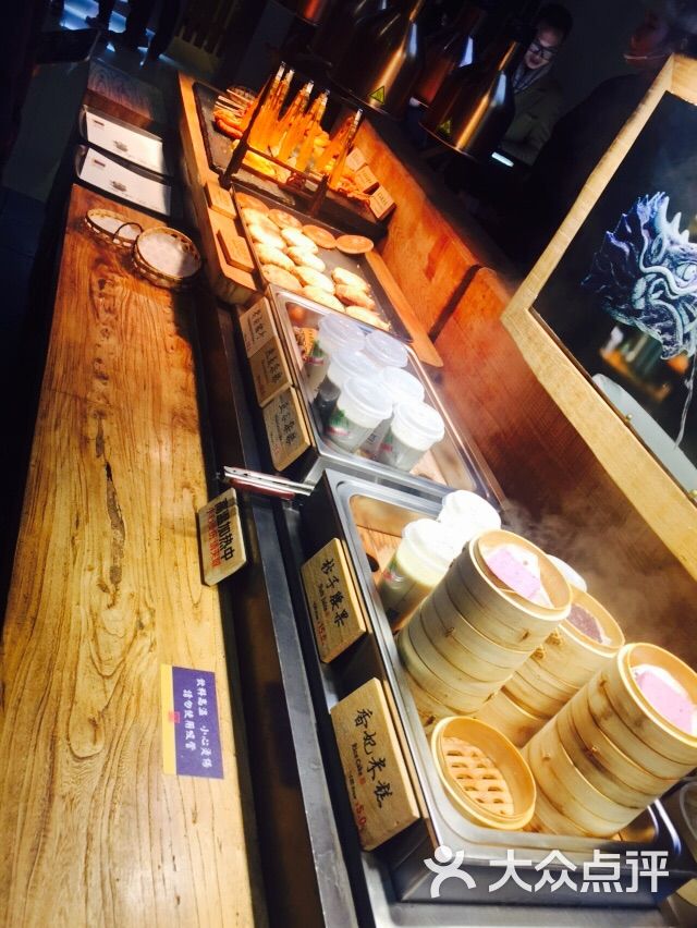 和府捞面(光启城店)图片 第1张