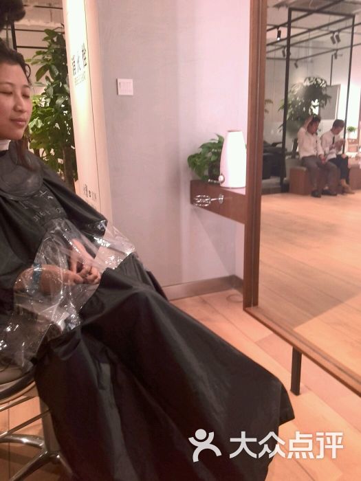 北京简法造型(廊坊万达店)-图片-廊坊丽人-大众点评网