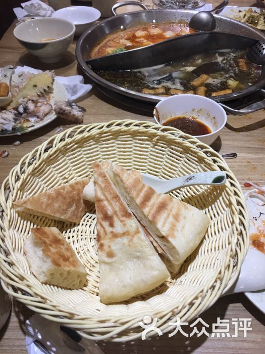 李二鲜鱼(昌乐店)-图片-昌乐县美食-大众点评网