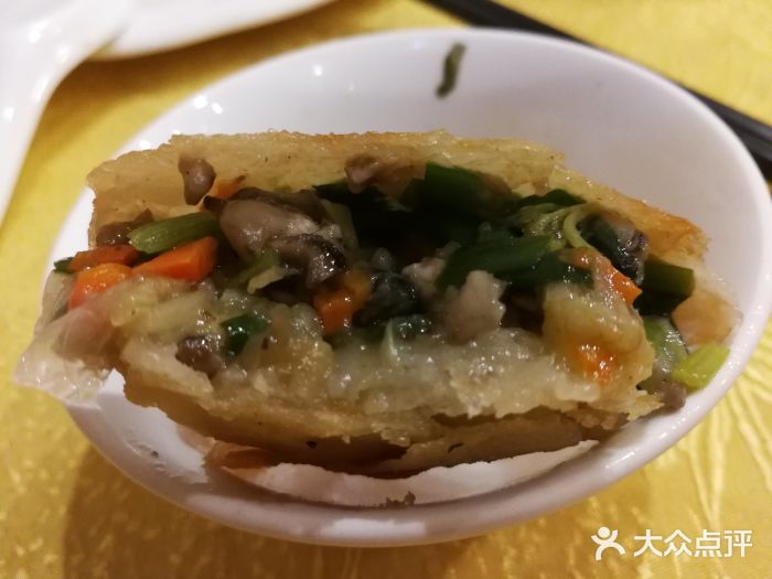 鹭风酒楼(中山公园店-海蛎饼图片-厦门美食-大众点评网