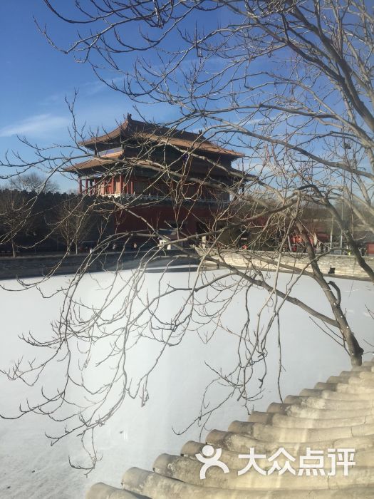 四季民福烤鸭店(故宫店)-图片