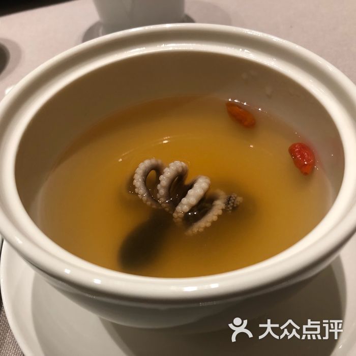 六席餐厅望潮酒炖图片-北京海鲜-大众点评网