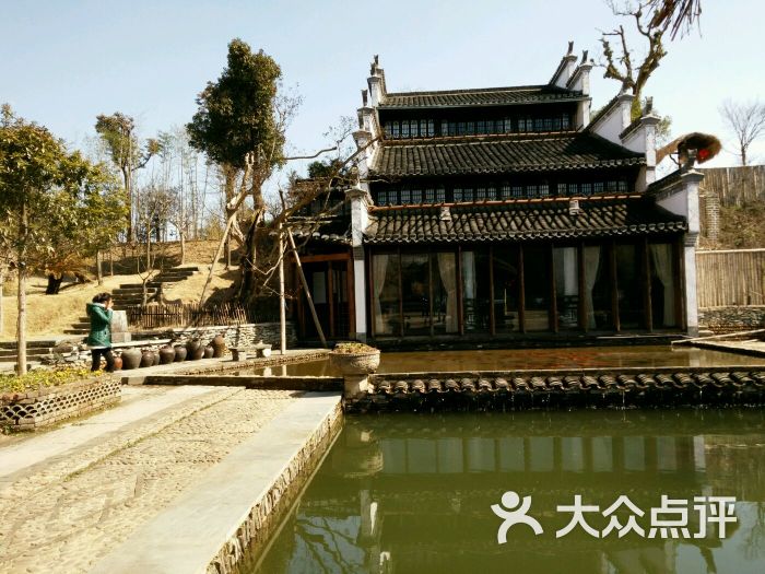 婺源旅游包车师傅-图片-婺源县爱车-大众点评网