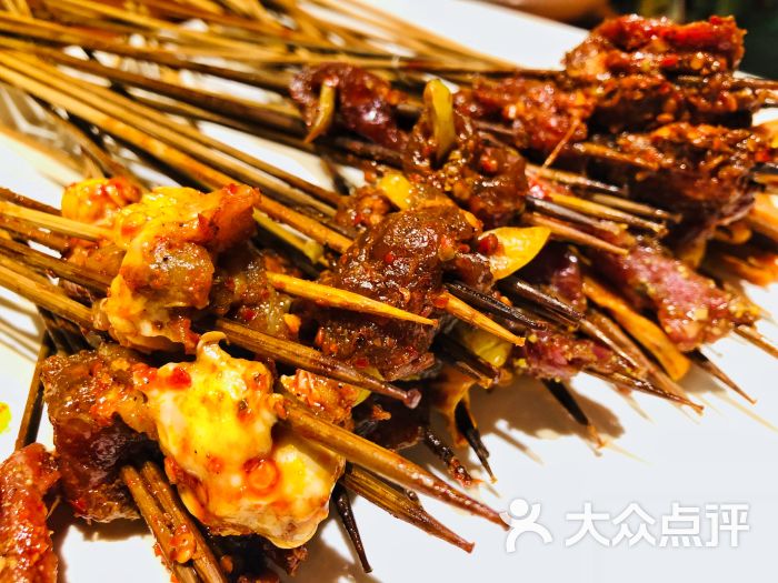 香闺串香坞(宣武门店)串串图片 - 第731张