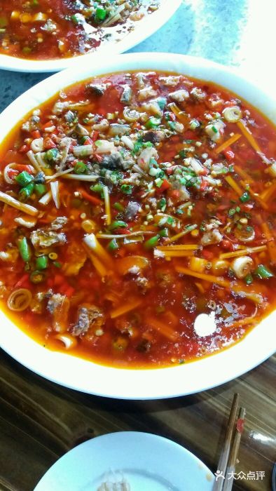 九寨藏飞鸡-图片-平武县美食-大众点评网