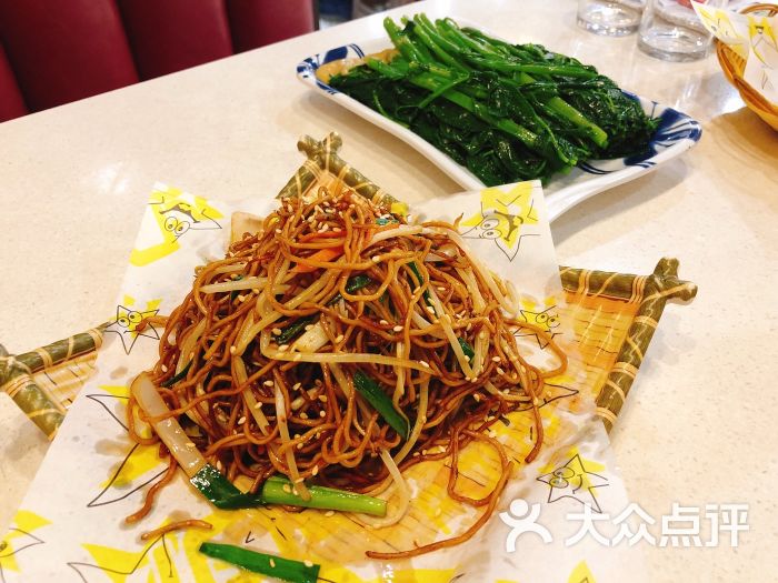 一姐靓粥澳门水蟹粥