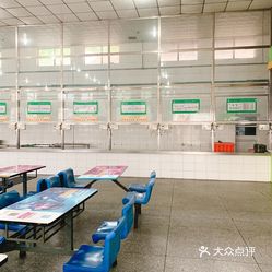 小吃快餐  涪城区  西南科技大学  西南科技大学-学生第1食堂 今天是