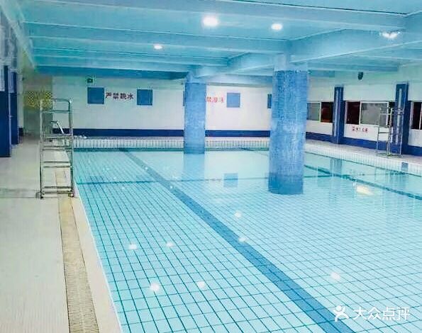海明珠温泉游泳馆(眉州路店)图片 - 第19张