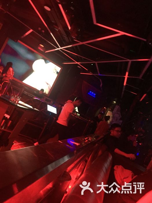 space club 思蓓斯酒吧-图片-沈阳休闲娱乐-大众点评网