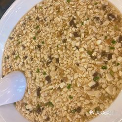 高邮汪豆腐