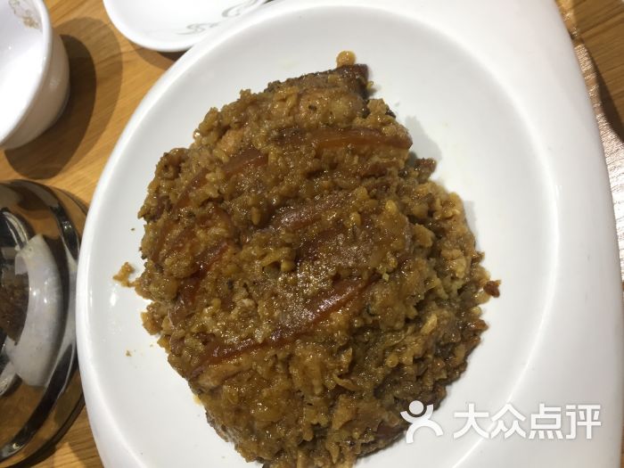 芳袭人老菜馆图片 第20张