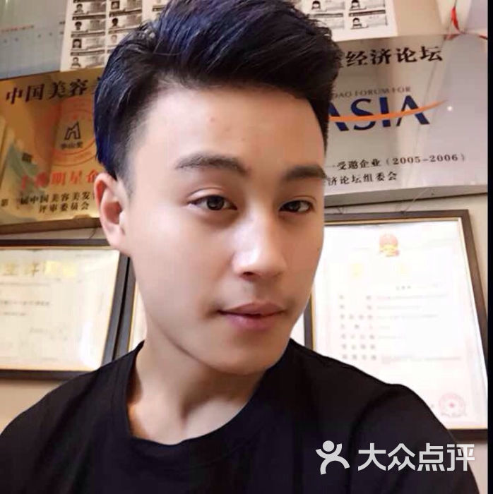 丽锦美容美发(和平里店)