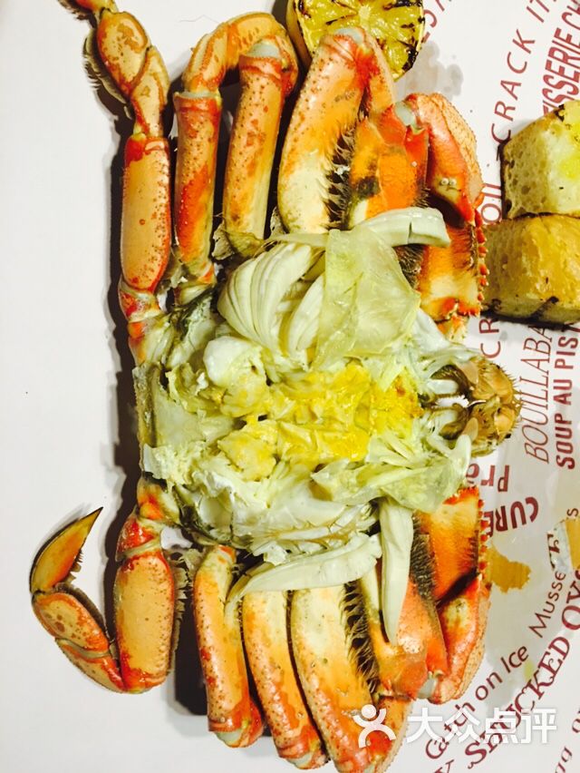 BOIL & BROIL BRASSERIE BAR-图片-上海美