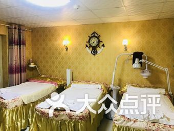 足浴排名_足浴技师图片(3)