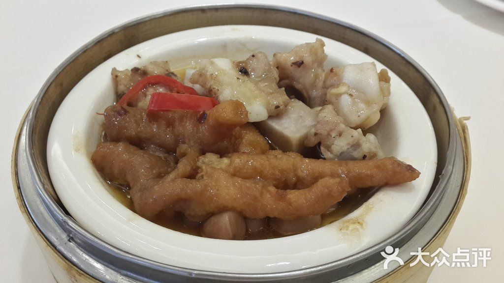 海都鱼翅海鲜酒家环境_东海海鲜酒家_海都鱼翅海鲜酒家(4)