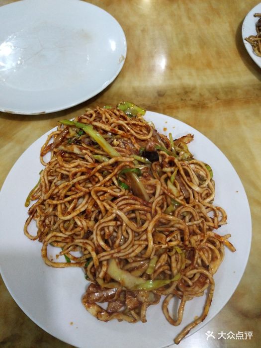 大千炒面拉面图片 - 第54张