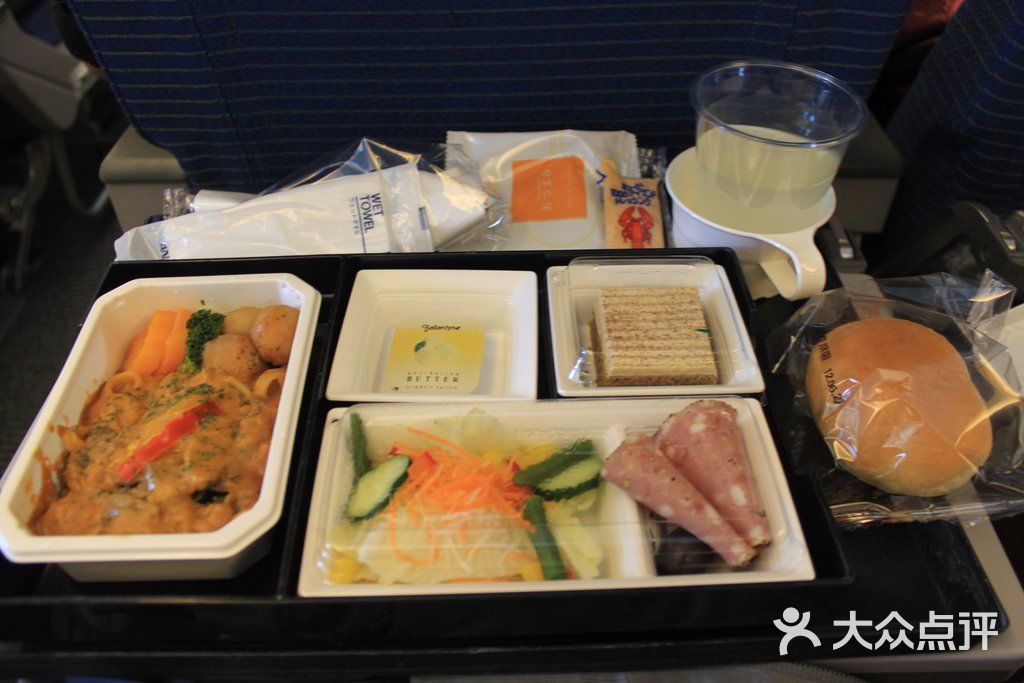 飞机餐