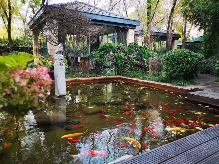 正院公馆·宴会厅(东山墅店)-"环境优美,婚宴和寿宴的