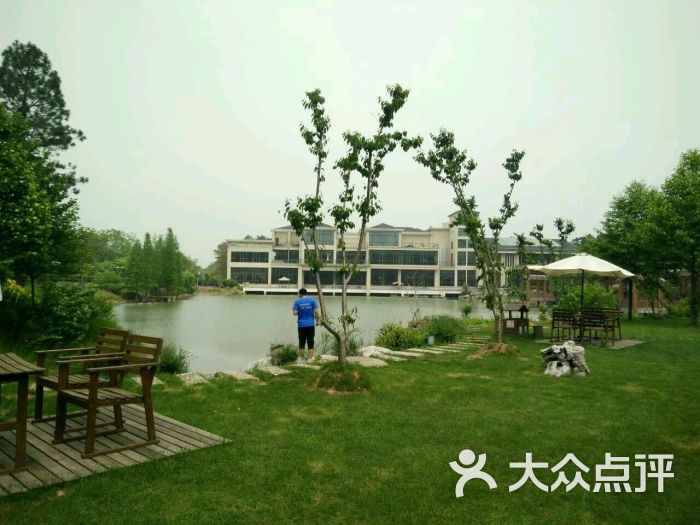 瑶池山庄度假村图片 - 第3张