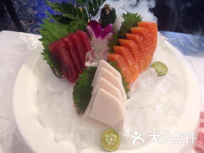 海鲜姿造_福州雍和会海鲜姿造_蒋记海鲜姿造(3)