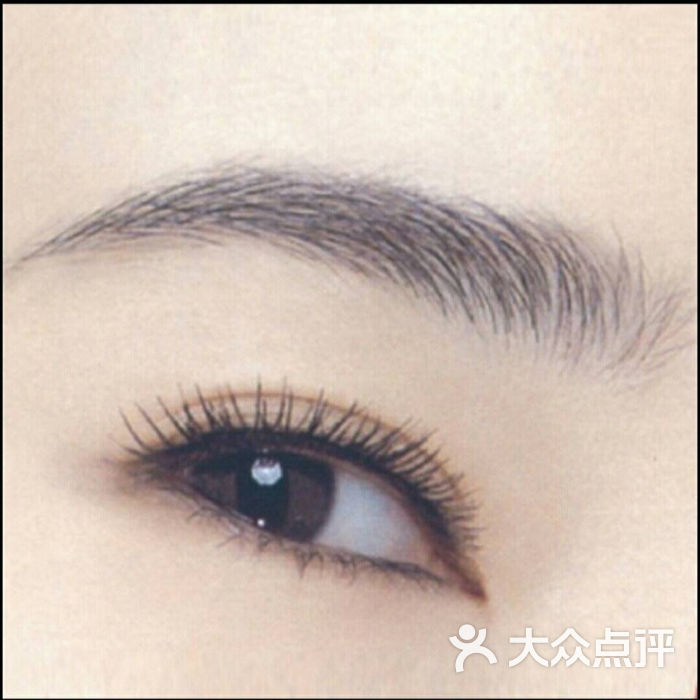 俏!韩式定妆半永久纹绣纹眉绣眉眼线唇(静安店)59图片 - 第72张