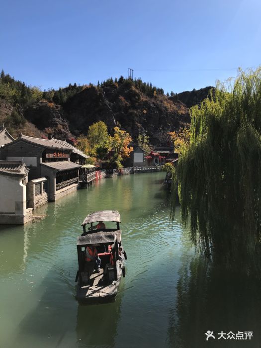 密云区