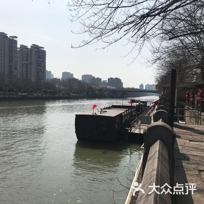 京杭大运河