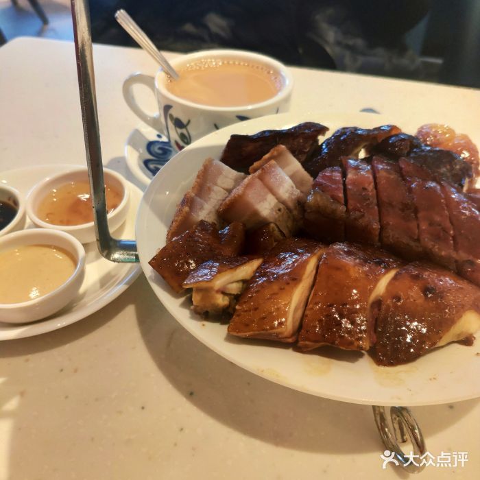 翠华餐厅(徐汇正大乐城店)-图片-上海美食-大众点评网