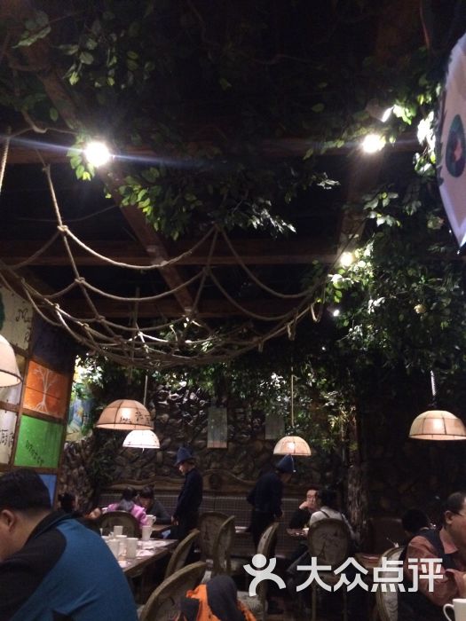 祖母的魔法厨房-图片-唐山美食-大众点评网