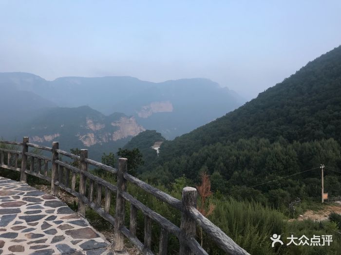 北京灵山风景区-图片-门头沟区周边游-大众点评网