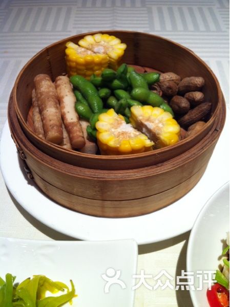 燕鲍翅_祥记燕翅鲍人均消费