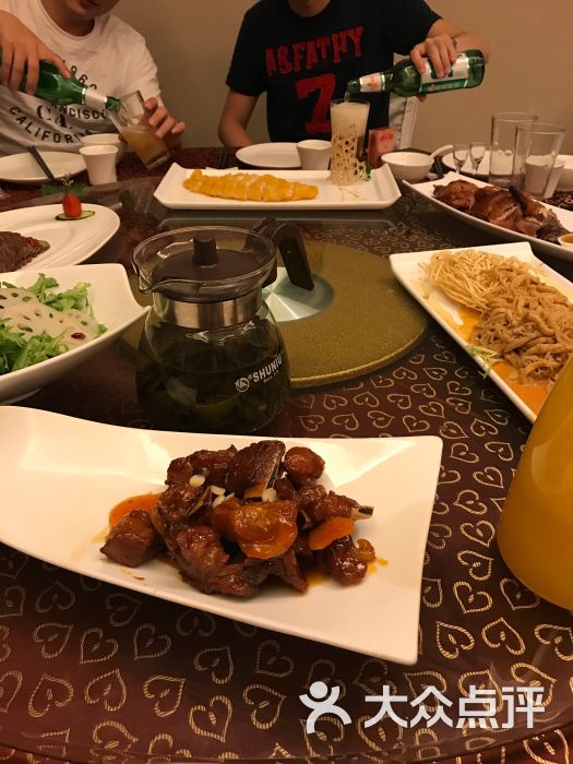 西安饭庄(锦业路店)图片 - 第53张