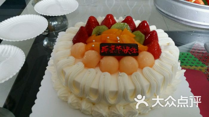 爱缇米斯蛋糕(银雀山西苑店)图片 第348张