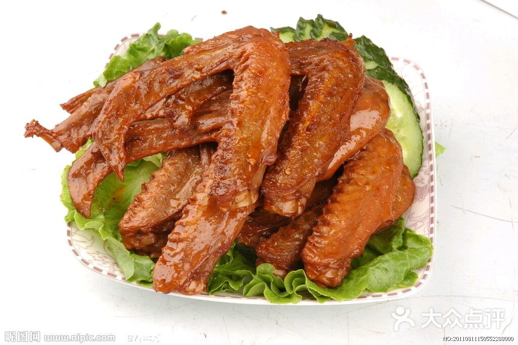 香万里卤味熟食店上传的图片