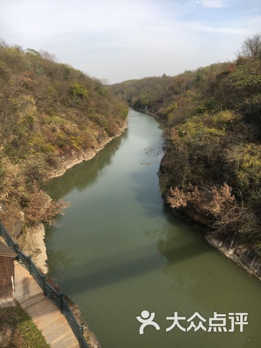 溧水天生桥风景区-图片-南京周边游-大众点评网